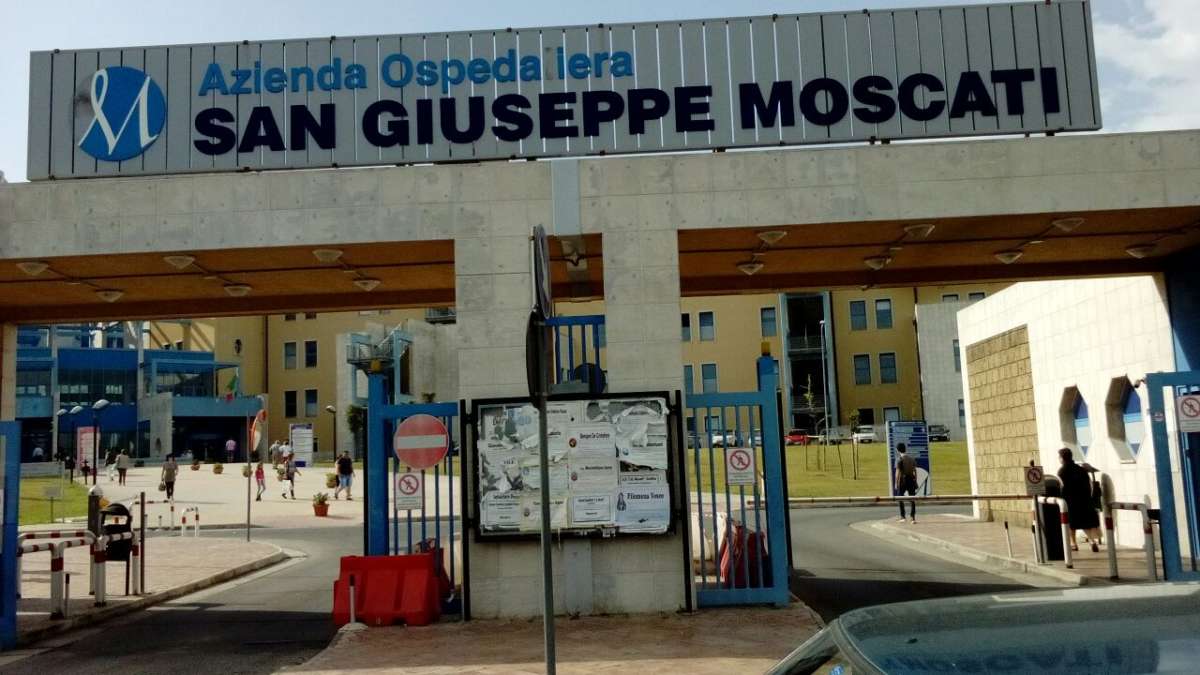 Al “Moscati” due giorni di confronto tra specialisti campani Al “Moscati” due giorni di confronto tra specialisti campani