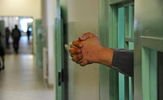 Carceri, lunedì il corteo per i detenuti della Camera Penale Carceri, lunedì il corteo per i detenuti della Camera Penale