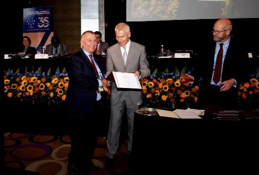 Universiadi Napoli 2019: a Taipei presentato il video ufficiale Universiadi Napoli 2019: a Taipei presentato il video ufficiale