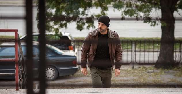 Gomorra: la terza stagione debutta al cinema Gomorra: la terza stagione debutta al cinema