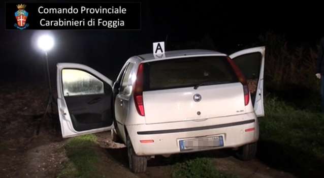 Accoltellò a morte l’amante, torna in cella Accoltellò a morte l’amante, torna in cella