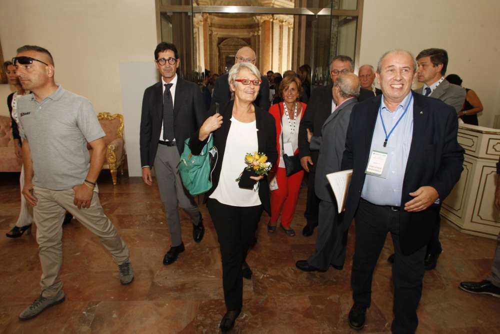 Legge di Bilancio, Furlan: “Ci aspettiamo coerenza dal Governo” Legge di Bilancio, Furlan: “Ci aspettiamo coerenza dal Governo”