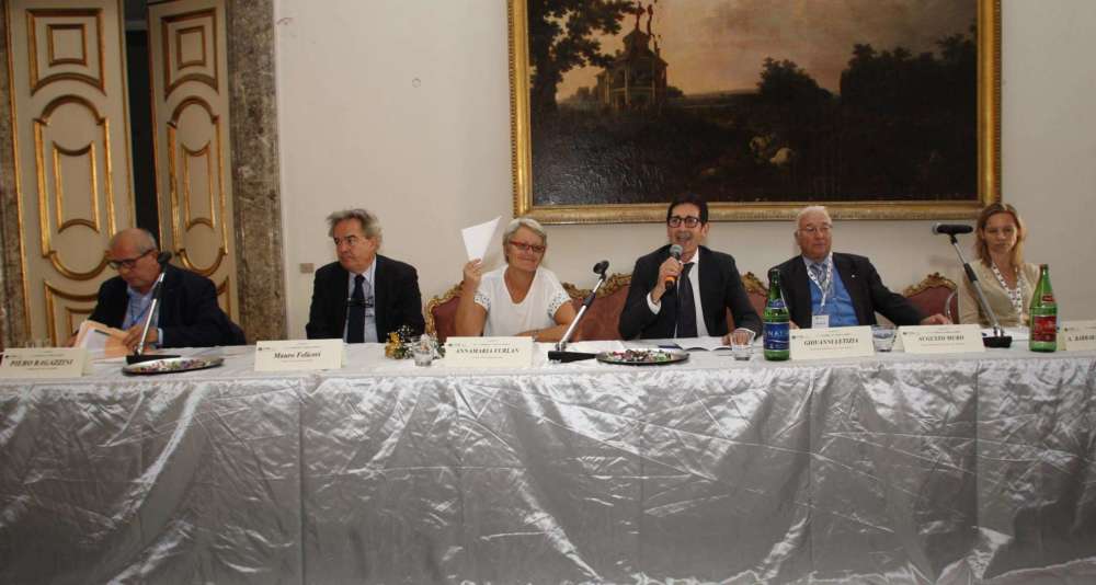Congresso Cisl Campania, sarà probabilmente donna il nuovo segretario Congresso Cisl Campania, sarà probabilmente donna il nuovo segretario
