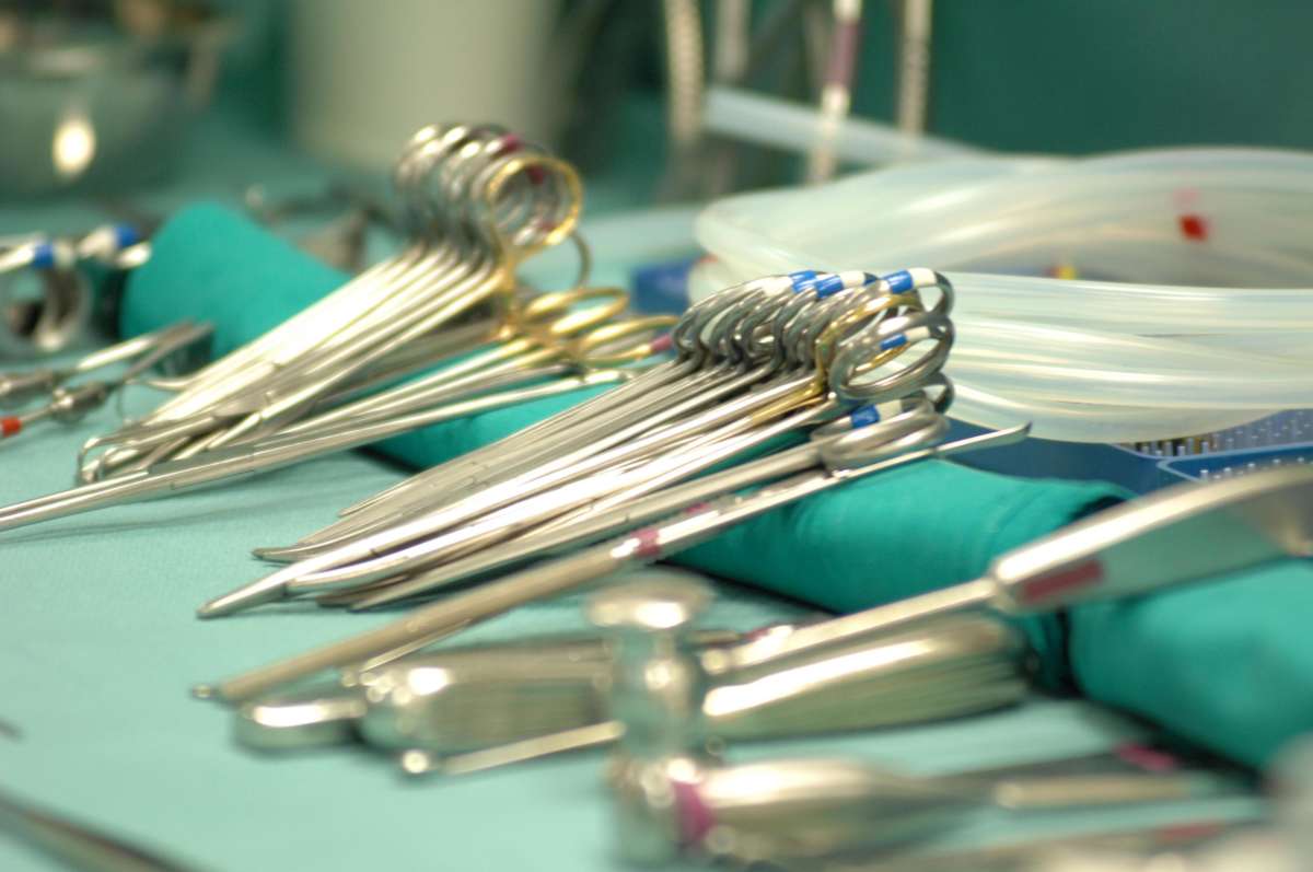 Napoli: neonata di appena 480 grammi operata al cuore Napoli: neonata di appena 480 grammi operata al cuore