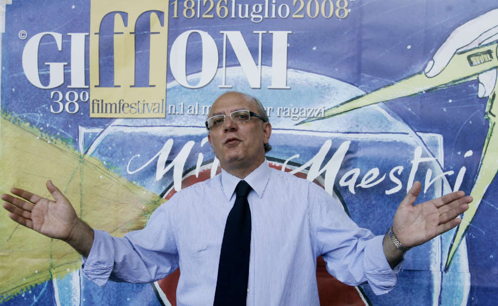Giffoni, il Festival prende forma: la prima rosa di lungometraggi Giffoni, il Festival prende forma: la prima rosa di lungometraggi