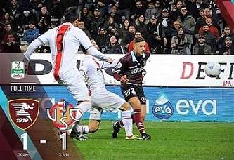 Tesser – Colantuono, sfida in tribuna per muovere la classifica (formazioni) Tesser – Colantuono, sfida in tribuna per muovere la classifica (formazioni)