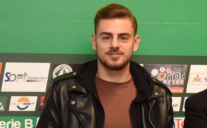 Avellino, De Risio: “Siamo stati sfortunati, ma siamo sulla strada giusta” Avellino, De Risio: “Siamo stati sfortunati, ma siamo sulla strada giusta”