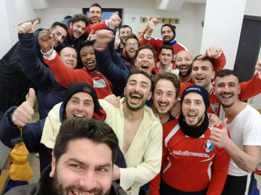 Massaro: “Il Paolisi merita la coppa, sarebbe il coronamento di un percorso” Massaro: “Il Paolisi merita la coppa, sarebbe il coronamento di un percorso”