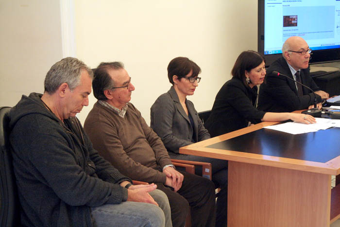 Salerno e Avellino, musei e siti archeologici aperti a pasquetta Salerno e Avellino, musei e siti archeologici aperti a pasquetta
