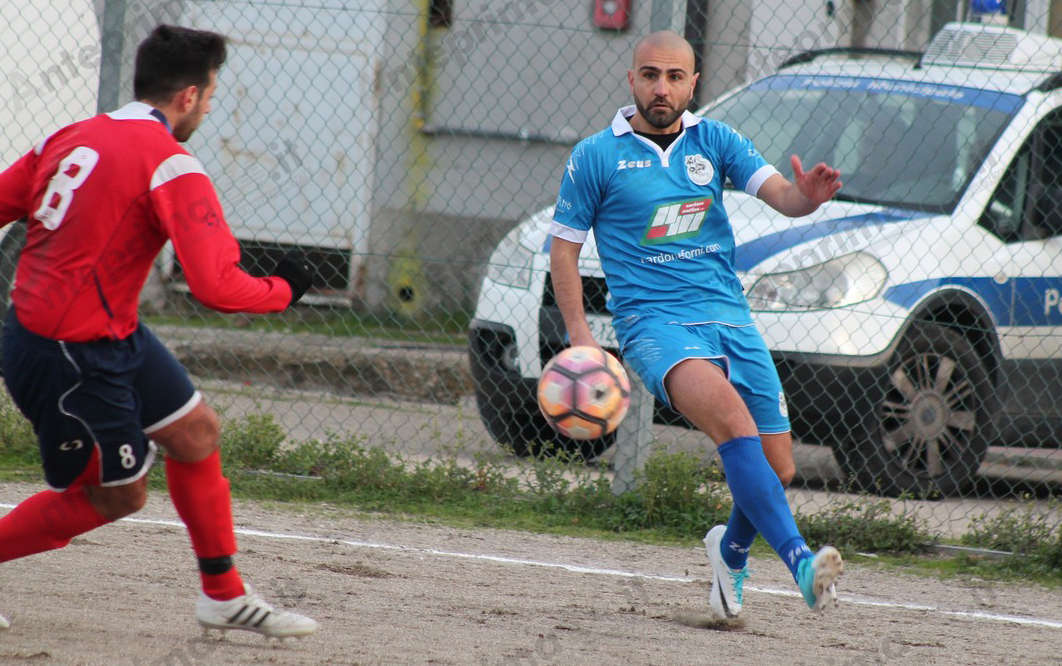 De Cristofaro vede il traguardo ma ha un rammarico legato alla stagione De Cristofaro vede il traguardo ma ha un rammarico legato alla stagione