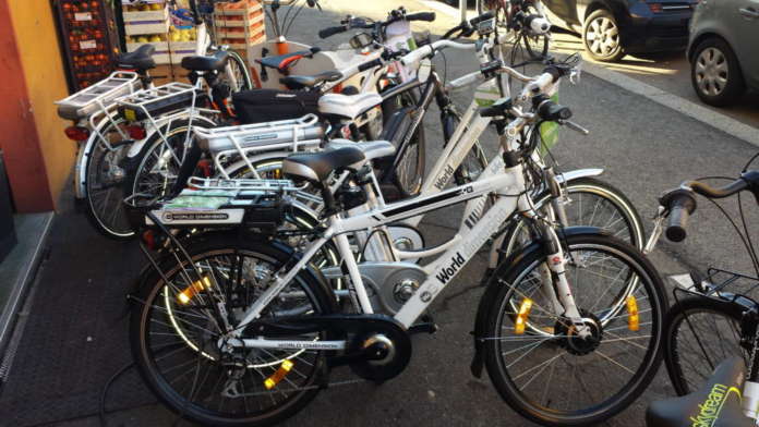 Biciclette_Elettriche