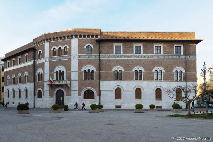 camera di commercio benevento