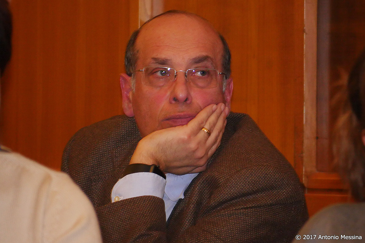 fernando errico sindaco san nicola manfredi