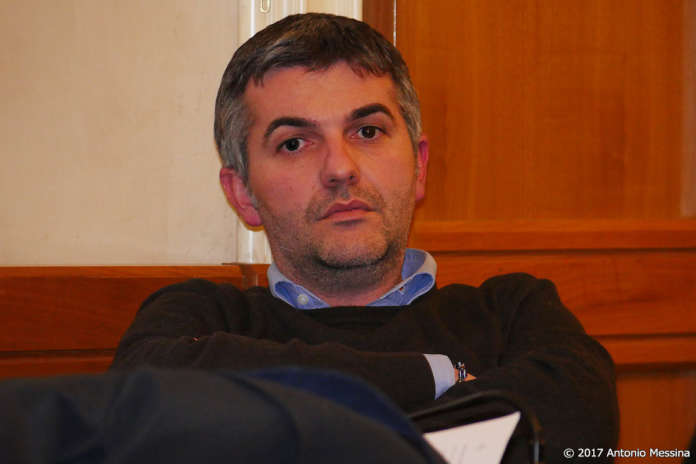 giuseppe addabbo sindaco molinara