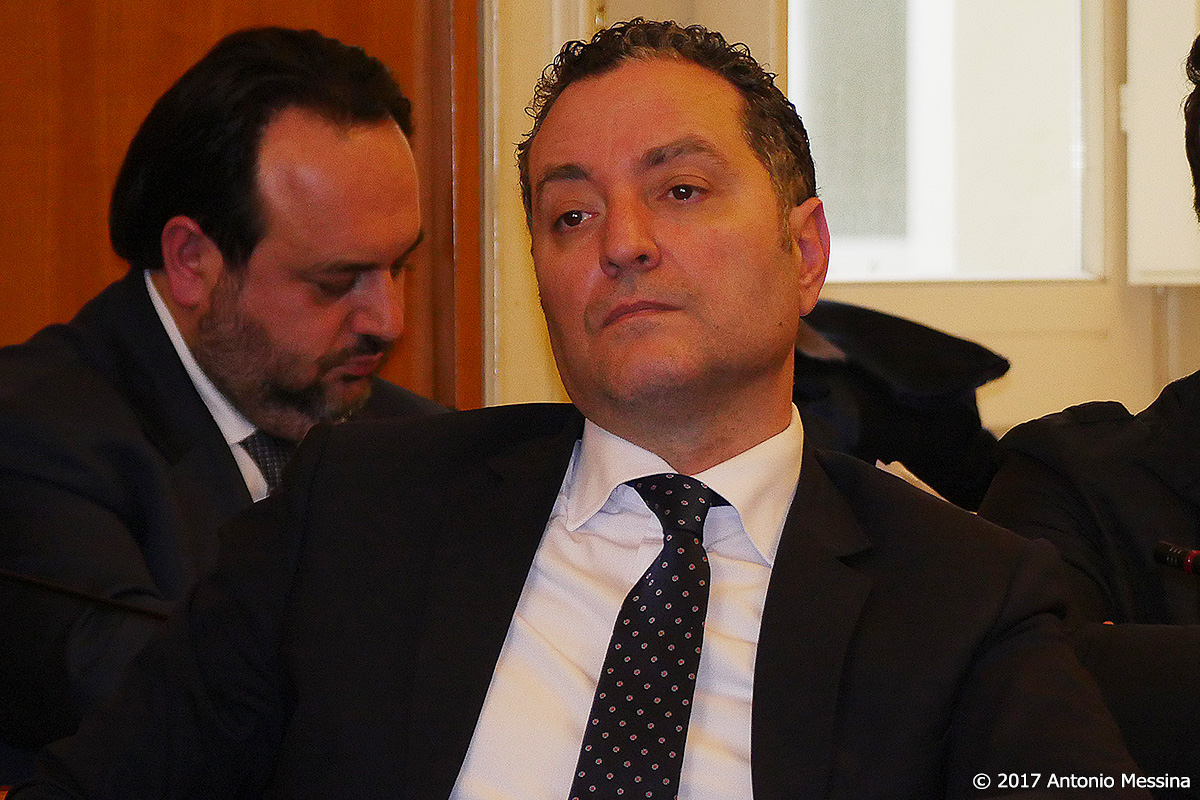 pasquale carofano sindaco telese terme