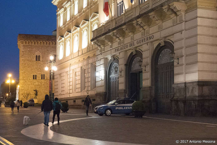 prefettura palazzo del governo benevento (1)