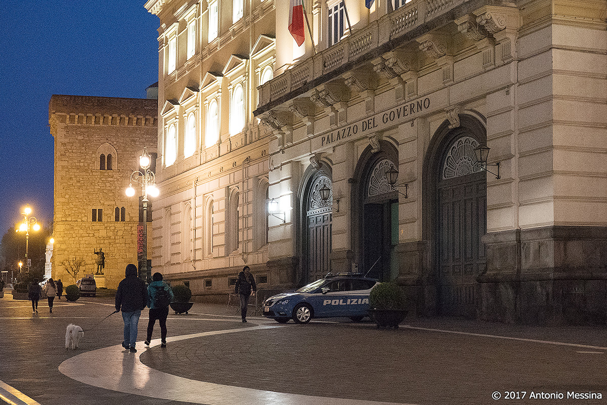 prefettura palazzo del governo benevento (1)
