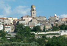 Gli Amici della Terra aderiscono alla manifestazione contro il parco eolico a San Bartolomeo