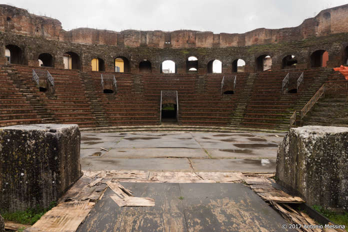 teatro romano