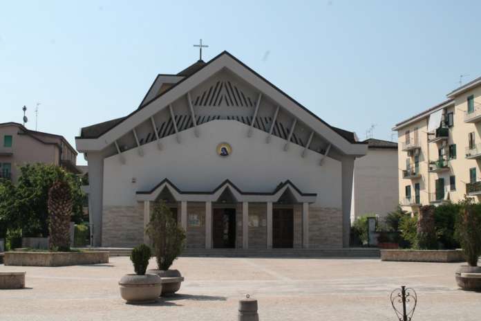 Addolorata - Benevento