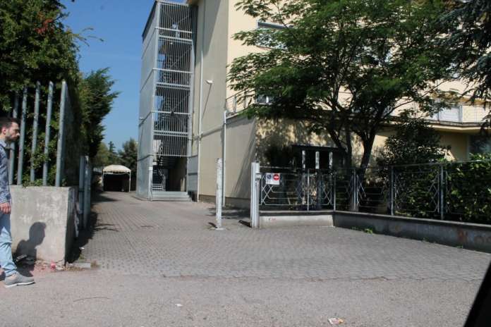 Alberghiero Le Streghe Benevento