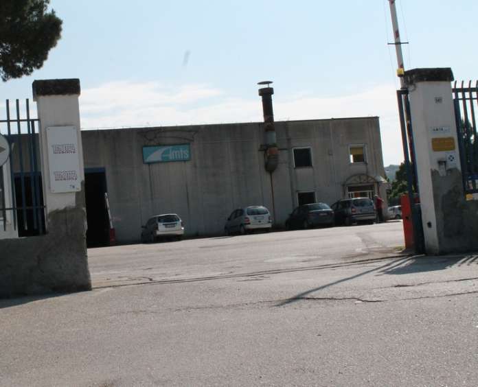Amts Benevento (1)