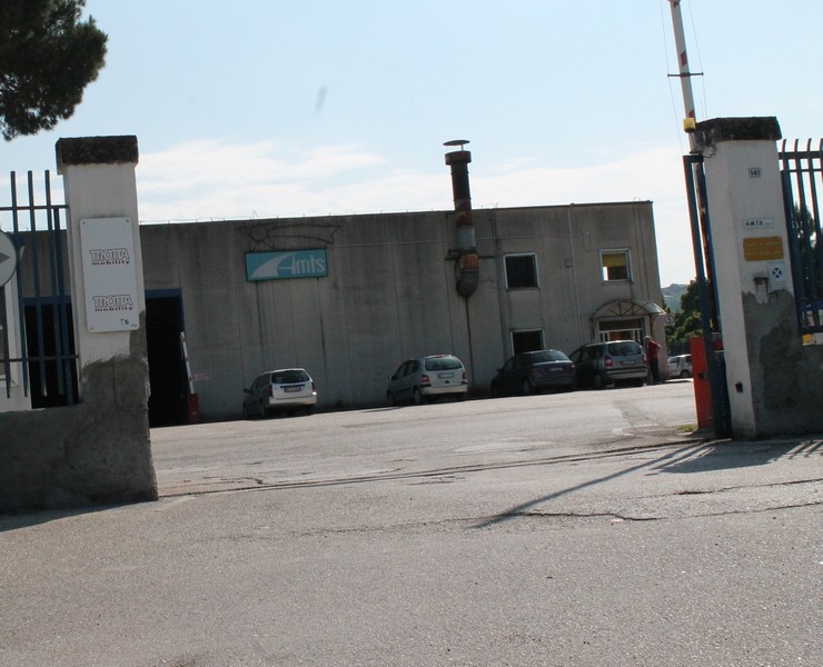 Amts Benevento (1)
