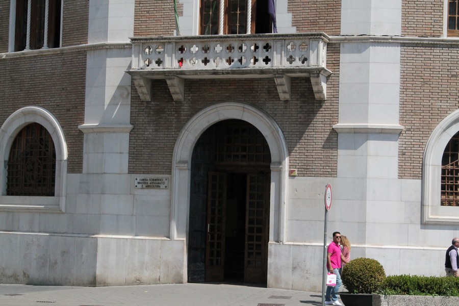 Camera di Commercio - Benevento (1)