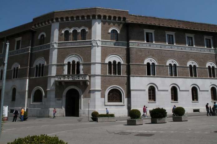 Camera di Commercio - Benevento (2)