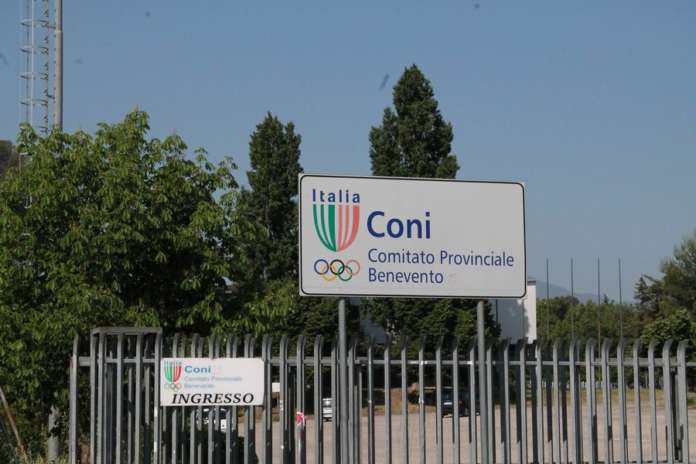 Coni Benevento
