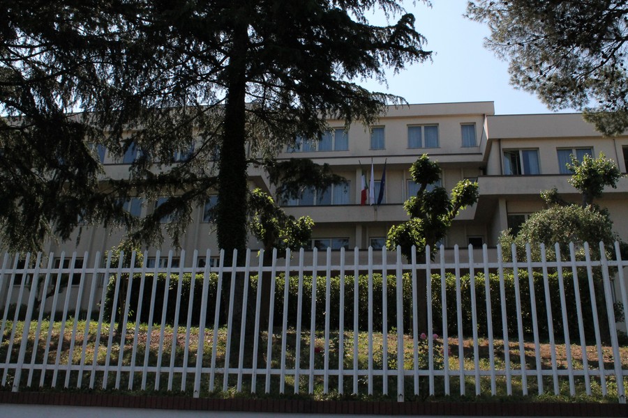 Giustino Fortunato - Benevento (1)