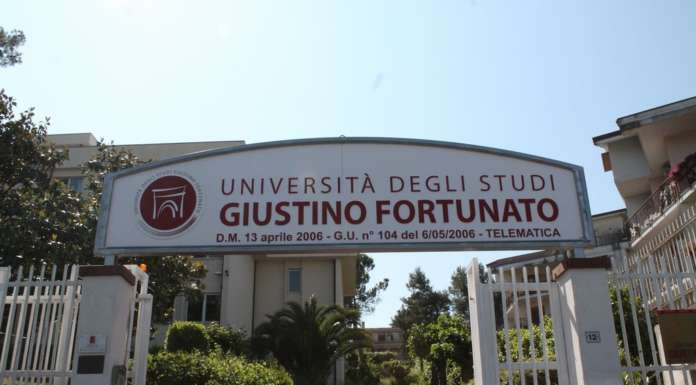 Giustino Fortunato - Benevento