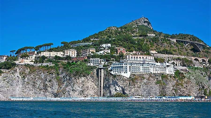 Hotel Baia