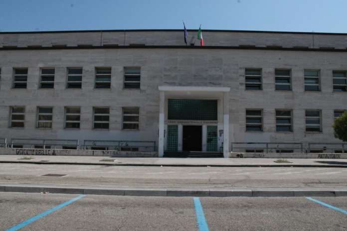 Liceo Classico Giannone - Benevento
