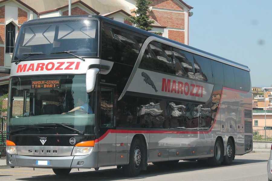 Marozzi