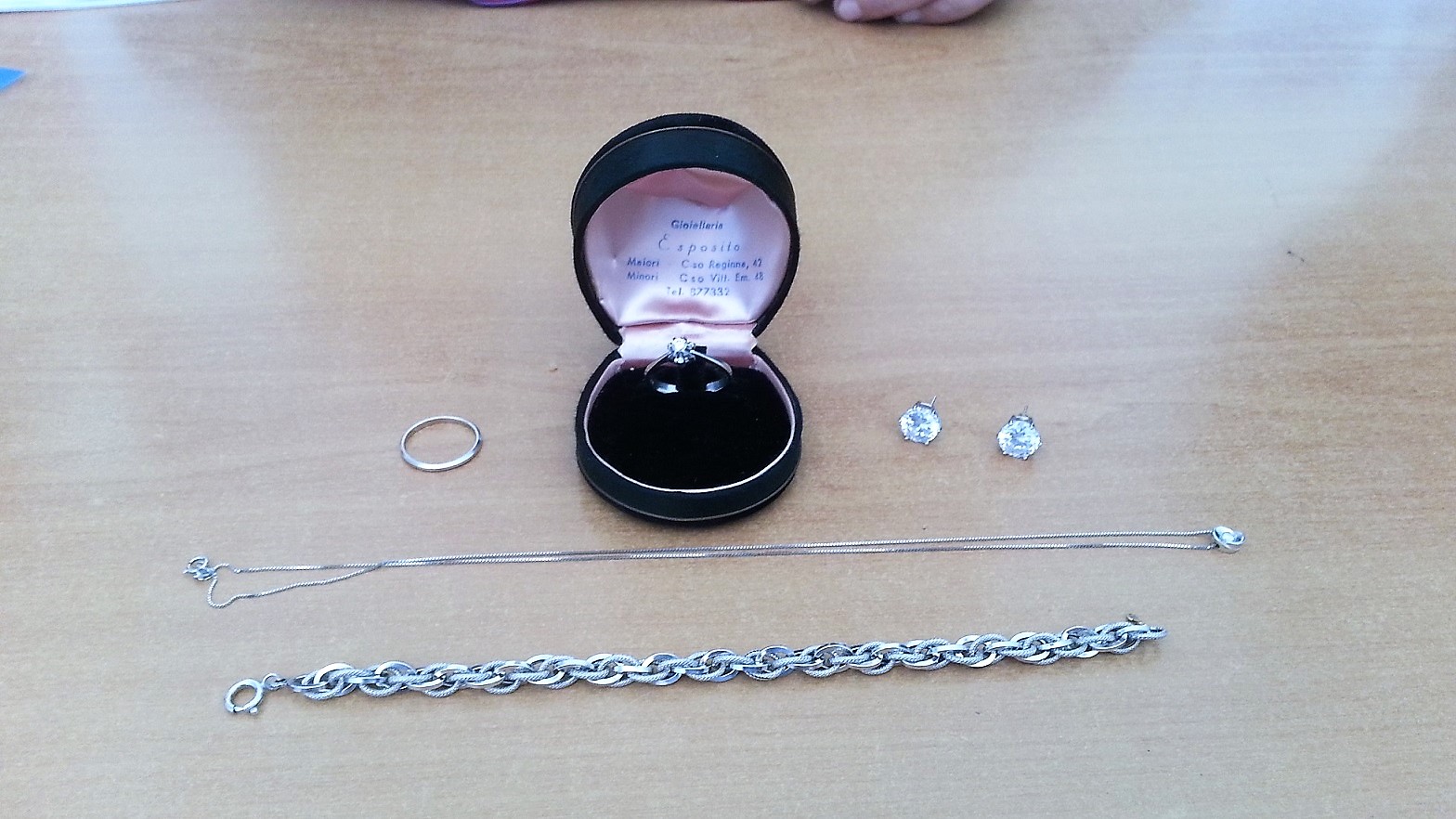 Oro Salerno