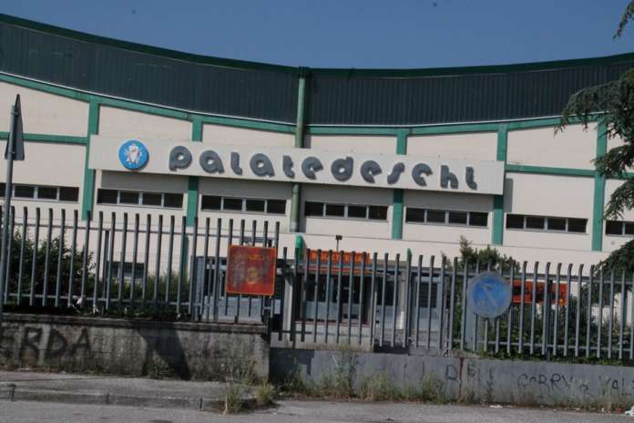 Palatedeschi - Benevento