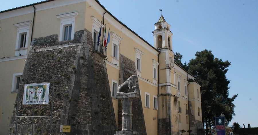 Rocca dei Rettori (Provincia) - Benevento