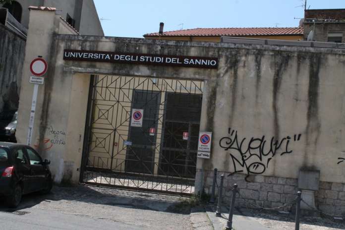 Università degli studi del Sannio - Benevento (2)