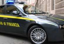 Scherma i suoi beni per eludere fisco, GdF di Benevento sequestra 1 mln di euro a evasore