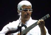 Buon Compleanno Pino Daniele, oggi al Gambrinus si festeggia con i ‘Pinucci’