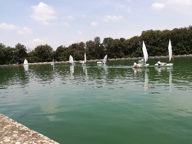 peschiera reggia di caserta