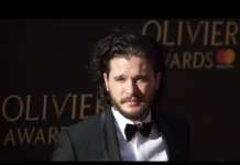Kit Harington al Giffoni Film Festival