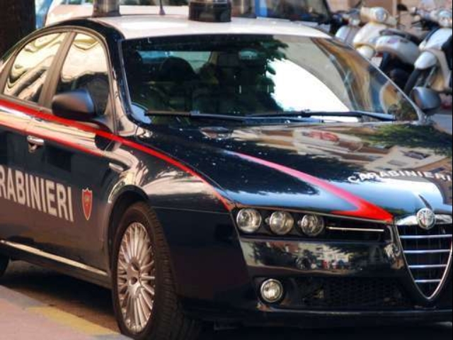 carabinieri