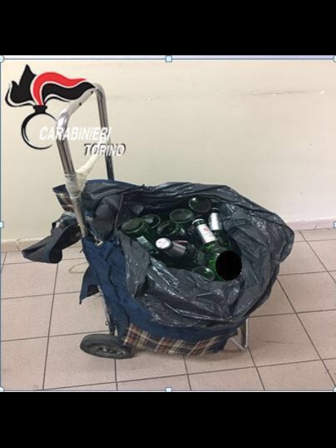 Abusivi prodotti