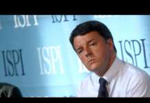 Renzi, non mi tolgo da testa Charlie