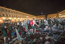Torino, procedono le indagini su piazza San Carlo: ascoltati 200 testimoni