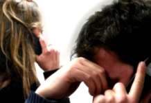 Aggredisce l’ex, stalker napoletano arrestato a Pescara