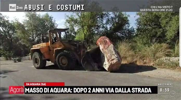 Agorà