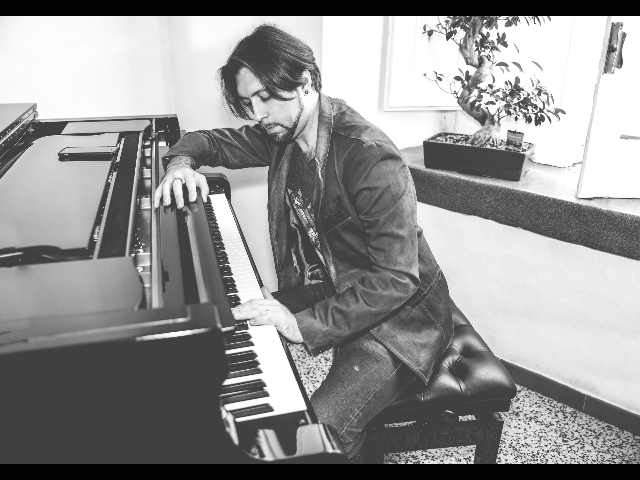 Alberto Pizzo